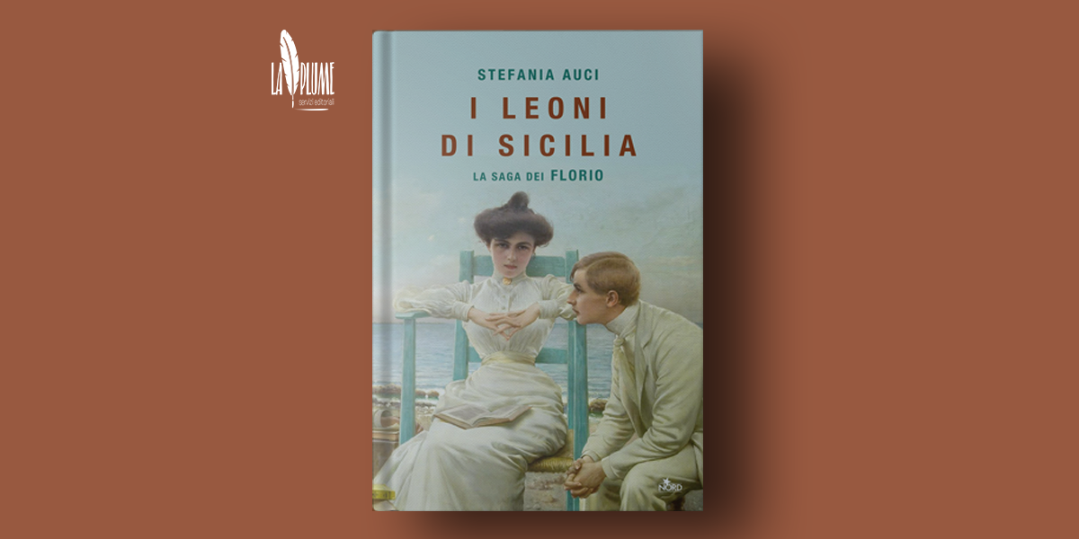 I leoni di Sicilia, Stefania Auci (recensione)